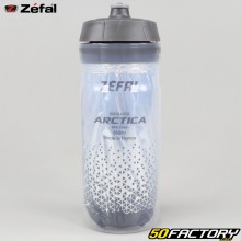 Zéfal Arctica 55ml insulated bottle black