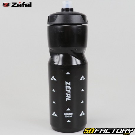 Zéfal Sense Soft 80 bottle black 800ml