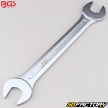 BGS 17x19 mm flat wrench