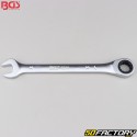 14mm BGS Combination Ratchet Spanner