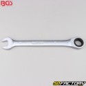 16mm BGS Combination Ratchet Spanner