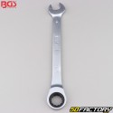 16mm BGS Combination Ratchet Spanner