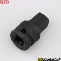 BGS Female/3&quot; Male/8&quot; Impact Socket Adapter