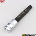 Bit Socket Ribe 13/1&quot; BGS 2 mm