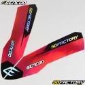 Decoration  kit Masai Ultimate, Hanway Furious Gencod  black and red holographic