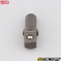 Male 5&quot;/16&quot;, Male 3&quot; BGS Socket Adapter