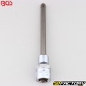 Bit Socket T50 Torx 1/2&quot; BGS 140 mm