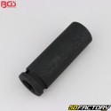 Impact socket 21mm 12&quot; point 1&quot; BGS long