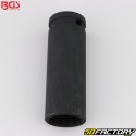 Impact socket 21mm 12&quot; point 1&quot; BGS long