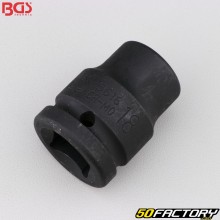 Soquete de impacto 18 mm 6 seções 3/4&quot; BGS