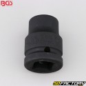 BGS 18mm 6&quot; a punta 3&quot; BGS Impact Socket