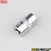 11 mm female Torx socket 1/4&quot; BGS