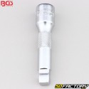 Extensão de giro 75 mm para catraca 3/8&quot; BGS