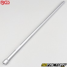 Extensão de 600 mm para catraca 1/2" BGS