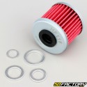 Pack de cambio de aceite (aceite Motorex) Honda TRX 450R (2004 - 2009)