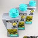 Pack de cambio de aceite (aceite Motorex) Honda TRX 450R (2004 - 2009)