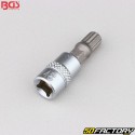 XZN 1/4&quot; BGS Bit Sockets (6 Pack)