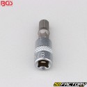 XZN 1/4&quot; BGS Bit-Stecknüsse (6-Pack)