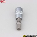 XZN 1/4&quot; BGS Bit Sockets (6 Pack)