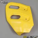 MBK 51 radiator scraps Magnum Racing MR1, Magnum... (plastic injection, identical origin) Restone yellows