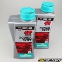 Paquete de mantenimiento (aceite Motorex) Can-Am Outlander 650 (2007 - 2011)