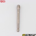 6mm 6&quot; Pointed 1&quot; BGS Drill Impact Socket Extra Long