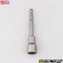13mm 6&quot; Pointed 1&quot; BGS Drill Impact Socket Extra Long