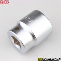 Socket 38 mm 6 points 3/4&quot; BGS