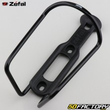 Zéfal Alu Plast 124 bicycle bottle cage black