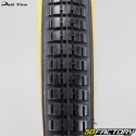 Bicycle tire 26x1 1/2x1 5/8 (44-584) Deli Tire S-193 beige sidewalls