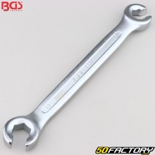 BGS 12x13 mm pipe wrench
