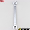 BGS 8x10 mm pipe wrench