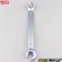 BGS 15x17 mm pipe wrench