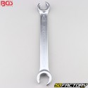 BGS 17x19 mm pipe wrench