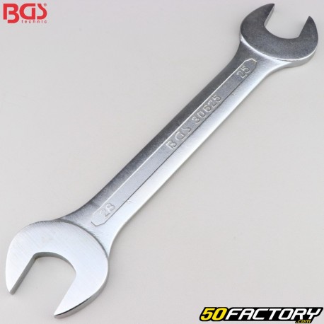 Llave plana BGS XNUMXxXNUMX mm