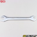 BGS 14x17 mm flat wrench