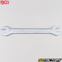 BGS 14x15 mm flat wrench