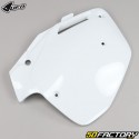 Kit de carenagens Honda CR 125 R (1991 - 1992), 250 (1990 - 1991) UFO branco e laranja