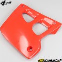 Kit carénages Honda CR 125 R (1991 - 1992), 250 (1990 - 1991) UFO orange et blanc