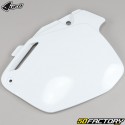 Kit de carenagens Honda CR XNUMX R (XNUMX - XNUMX), XNUMX (XNUMX - XNUMX) UFO  laranja e branco