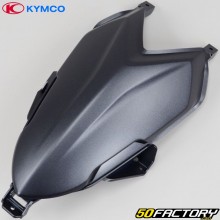 Frontabdeckung Kymco Maxxer XNUMX schwarz