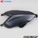 Tampa central da placa frontal Kymco Maxxer 300 noir