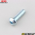 Screw 8x25 mm domed head BTR original Rieju (Originally)