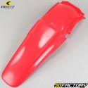 Kit carenados Honda CR XNUMX, XNUMX R (XNUMX - XNUMX) CeMoto rojo y blanco