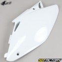 Honda CR 125, 250 R (2002 - 2003) kit de carenados UFO rojo y blanco