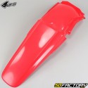 Honda CR 125, 250 R (2002 - 2003) kit de carenados UFO rojo y blanco