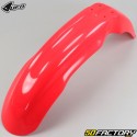 Honda CR 125, 250 R (2002 - 2003) kit de carenados UFO rojo y blanco