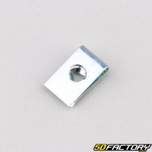 3.6 mm fairing clip (per unit)