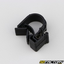 Ø14 mm clip-on cable grommet (per unit)