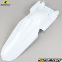 Kit de carenagens Husqvarna TC 125, 250 (2008 - 2010)... CeMoto Preto, Branco e Vermelho